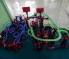 У Вінниці відбувся фестиваль робототехніки «Vinnytsia RoboCamp»