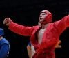 Українці виграли вісім медалей чемпіонату світу із самбо