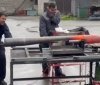 В Україні волонтери створюють бойову ракету “Трембіта”
