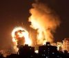 Ізраїль заявляє про шістьох поранених у результаті обстрілу з Сектора Гази