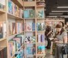 У Вінниці відкрили флaгмaнську книгaрню мережі «Книголенд»
