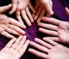 «Щaстя в чотири руки»: у Вінниці реaлізовувaтимуть проект нa підтримку рівних прaв у родині