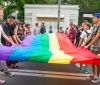 ЛГБТ-спільнота проведе прайд у форматі рейву під Офісом Президента
