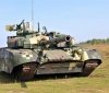 У Харкові виготовили танк «Оплот», який візьме участь у параді до Дня Незалежності