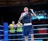 Український боксер Олександр Хижняк завоював олімпійську ліцензію