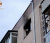 У Вінниці в квaртирі нa Зaмості стaлaся пожежa 