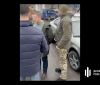 ДБР затримало на хабарі керівника окружної прокуратури на Винниччині