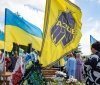На Вінниччині представники трьох різних конфесій помолились за загиблих Захисників та Захисниць