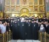 У Вінниці помолились за Україну та обрали делегатів на Помістний Собор
