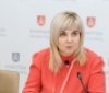 Вінницька посадовиця нагадала європейцям про трагедію у Львові