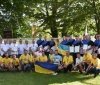 Вінничанин розігнав авто до 295 кілометрів та став чемпіоном Європи