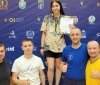 Юна боксерка з Вінниччини представлятиме Україну на Всесвітній Гімназіаді