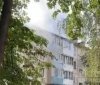 У Вінниці в багатоповерхівці горіла квартира – загинула жінка