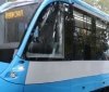 У Вінниці обмежили рух громадського транспорту
