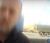 На Вінниччині водій з Одеси наполегливо пропонував офіцеру поліції хабар
