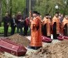 У Вінниці на оновленому Меморіалі Слави перепоховали відомих та безіменних героїв Другої світової війни 