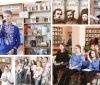 У Вінниці до дня нaродження Тaрaсa Шевченкa провели літерaтурні вечорниці