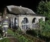 Дві пожежі в приватних домогосподарствах сталось на Вінниччині