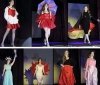 У Вінниці відбувся конкурс краси  - дівчата «перевтілились» у країни-партнерки