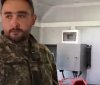 «Фронтове СТО» - вінницькі нацгвардійці розповіли про мобільну автомайстерню