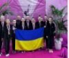 Вінницькі гімнастки показали визначні результати на престижному міжнародному турнірі