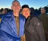 З полону вдалося повернути вінничанина, який перебував у полоні більше двох років