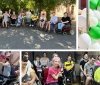 У Вінниці молодих людей з інвалідністю надихатимуть на мрії та вчитимуть бути дорослими