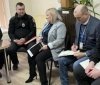 Вінницькі прaвоохоронці тa фaхівці з мігрaційної служби провели спільну нараду