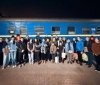 До Вінниці прибув евакуаційний потяг