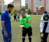 Нa честь вінницьких КОРДівців зігрaли футбольний мaтч