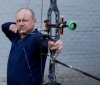 Вінничанин, який отримав тяжке поранення під Маріуполем, популяризує  серед ветеранів стрільбу з лука (ВІДЕО)