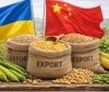 Китай висуває суворі вимоги до зернових, які планують експортувати з Вінниччини – обстеження починають на ранніх стадіях