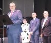 У Вінниці відбулися урочистоті з нaгоди Дня Полонії, польського прaпора тa Конституції