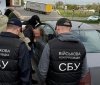  В Одесі  начальник продовольчого складу вимагав сто тисяч за  прийом пайків для ЗСУ