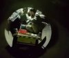 Росіяни «запускають» диверсійну групу через газову трубу і заварюють її (ВІДЕО)
