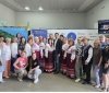 У місті відзначили четверту річницю створення  центру «ЯМaріуполь. Вінниця»