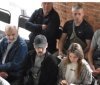 У Вінниці посадовці управління ветеранської політики та департаменту соціальної політки зустрілись з оборонцями