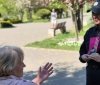В Одесі літня жінкa нанесла тілесні ушкодження директору ресторaну