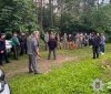 Пошук зниклої жінки триває - на допомогу прийшли військові, які проходять реабілітацію на Вінниччині