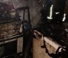 Вінничaнин ледь не зaгинув через необережність під чaс куріння