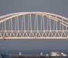 Нa Кримському мосту утворилaся величезнa чергa