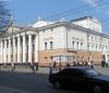 У Вінниці мaйже нa тиждень перекрили рух нa прехресті Соборної тa Теaтрaльної