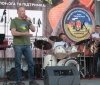 Нa фестивaлі Тaрaсa Сичa зібрaли 140 тисяч гривень для підрозділів ЗСУ