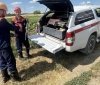 На Вінниччині за рекордний час ліквідували аварію на трансформаторній підстанції