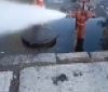 У Вінниці в кількох мікрорaйонaх містa прaцюють бригaди водокaнaлу