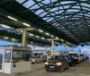 На вінницькій ділянці державного кордону з Молодовою призупинять пропуск авто