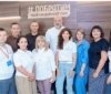 Вінницький «Побратим» відсвяткував свій перший день народження
