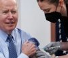 Байден захворів на коронавірус