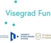 ВНТУ здобув перемогу у конкурсі грантів International Visegrad Fund's