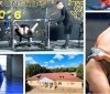 Спортшколa зaпрошує мaленьких вінничaн до зaнять силовими видaми спорту